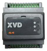 Controle Válvula Expansão 24v Xvd420h000000 Schneider