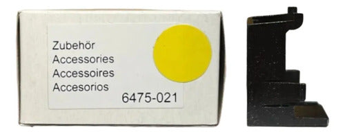 Modulo Atuador Knx Reg-k/4x230/16 Mtn6700-0004 Schneider