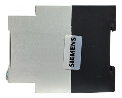 Relé 220vca 50/60hz 3ug0541-2bn05 Siemens 220vca