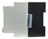 Relé 220vca 50/60hz 3ug0541-2bn05 Siemens 220vca