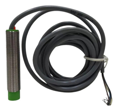 Sensor Ps4-12gx60-a2 5000001515 Sense Novo!