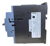 Disjuntor Motor 3rv2031-4ja10 54-65a Siemens - 50/60hz