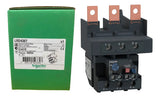 Relé De Sobrecarga Térmica 95-120a Lrd4367 Schneider 95-120a