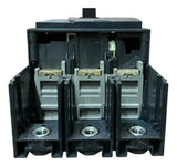 Estrutura Do Disjuntor Nsx400l Tripolar Lv432405 Schneider