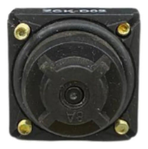 Cabeçote Chave Fim De Curso Zckd02 Telemecanique