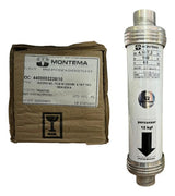 Fusível 160a 4,16/7,2kv 63ka 325x85mm Montema In23pi3160 0v