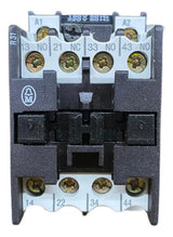 Kit Com 2: Contator Auxiliar Dilr31 3na1nf 220v Moeller 220v