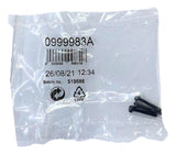Disjuntor Tripolar 100a Nsx100n-ma100 Lv429750 Schneider