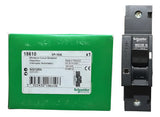 Disjuntor Unipolar Ng125n Curva C 10a 18610 Schneider 230 50/60 Hz