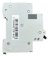 Kit C/ 10 Peças: Disjuntor Unipolar 20a Ez9f33120 Schneider