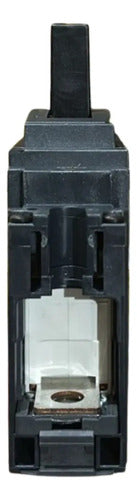 Disjuntor Nsx100m Dc 20a Monopolar Lv438583 Schneider