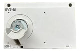 Manopla Rotativa Completa Nzm4-xtvd Ip66 Eaton
