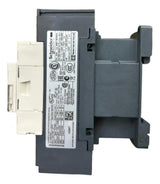 Contator Tripolar 12a 12a 48v Ca 1na+1nf Lc1d123e7 Schneider 48v