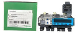 Disparador Nsx160 160a 3p Lv430505 Schneider -