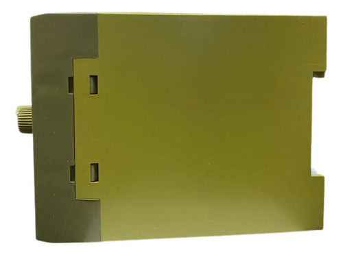 Rele Tempo Ae 6min 220vca Coel 220vca