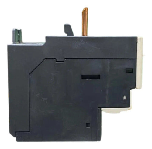 Relé De Sobrecarga Térmica 5.5-8a 1na+1nf Lrd12 Schneider 690v