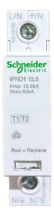 Dispositivo Proteção Surto Dps Iprd1 12.5 A9l16182 Schneider