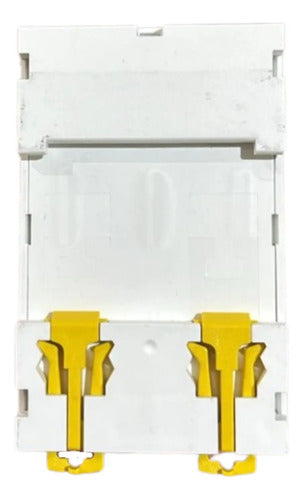 Protetor De Surto Iprd 20r 3p 20ka A9l20321 Schneider