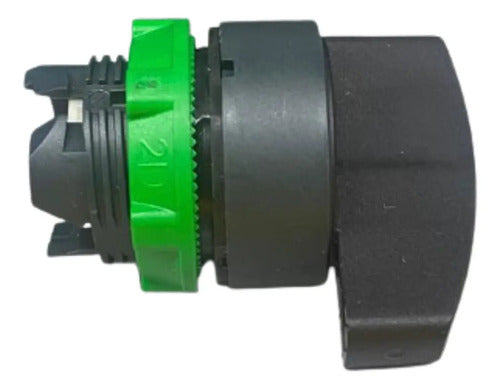 Cabeçote Para Comutador Ø22mm Zb5aj5 Schneider