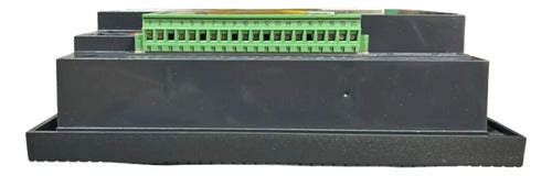 Modulo De Check De Sincronismo Para Rele 59712 Schneider 10/240vca