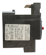 Relé De Sobrecarga 3ru2126-1cc0 1,8-2,5a Siemens  690v