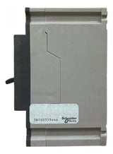 Disjuntor Tripolar 6,3a Ns80h-ma6,3 28104 Schneider