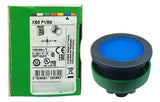 Sinalizador Faceado 24vac/dc Azul Xb5fvb6 Schneider