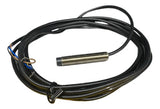 Sensor Indutivo M8 Sn2.5mm Pnp Xs208blpal2 Telemecanique
