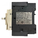 Disjuntor Motor Termomagnético 9-13a Gv3p13 Schneider 690v 50-60hz