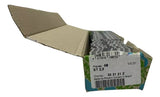 Borne St 2,5 3031212 Phoenix Contact Caixa C/ 50 Pcs Novo