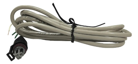 Sensor De Pressao Ratiometrico 10bar Td420010 Schneider