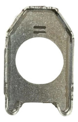 Cabeçote Para Botão Luminoso Faceado Am Zb4fh083 Schneider