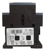 Contator Tripolar 120v 3rt2026-1ag20 Siemens 127v