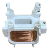 Bobina De Contator Tesys D 24v Lxd1b7 Schneider 24v