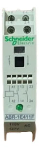 Interface Com Modulo De Entrada 2na 115a Abr1e411f Schneider