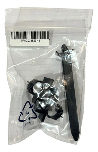Base Para Caixa Pc Otimizado 4gb Hmibmo0a5dd1001 Schneider 24vcc