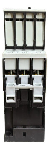 Contator 3rt1025-1bb44 2na+2nf 24vcc Siemens 24vcc