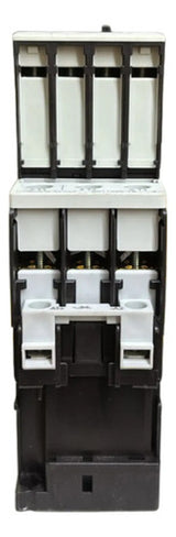 Contator 3rt1025-1bb44 2na+2nf 24vcc Siemens 24vcc