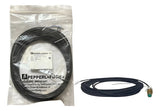 Sensor Indutivo Nj1,5-8-n-y18812 Pepperl+fuchs