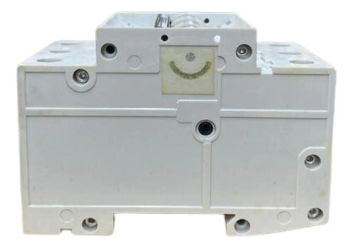 Disjuntor 3p 5sx4320-7 C20 Siemens Novo!