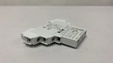 Bloco De Contato Nhi12-pkz0 Eaton Kit Com 02 Peças