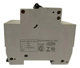 Disjuntor Tripolar 16a 10ka Faz-3-c16 Moeller