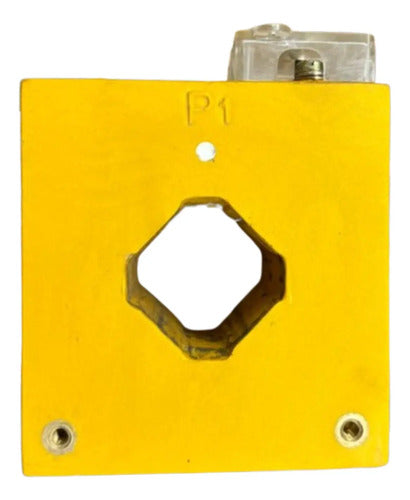 Transformador De Corrente Kr 711 300/5a 50/60hz Kron