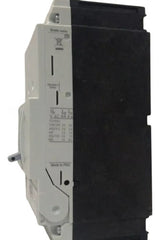 Disjuntor Tripolar 80a Lzms1-a80 Eaton