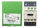 Contator 4p Tesys Deca 32a 440vca Lc1dt32r7 Schneider 440vca