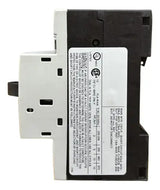 Disjuntor Motor 3rv1011-1ka10 9,0-12,0a Siemens  - 50/60hz