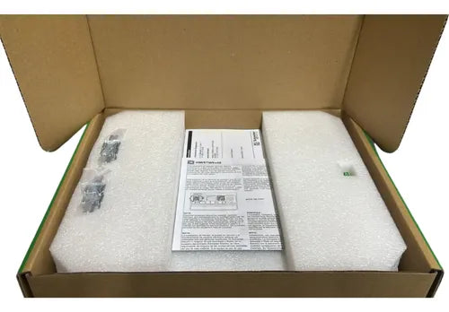 Ihm Harmony Stw6 Versao Web De 10  Hmistw6500 Schneider 24vdc