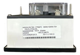 Amperimetro Fm96pc 3000/6000/5a Trvm Em 2500a Ip54 Kron