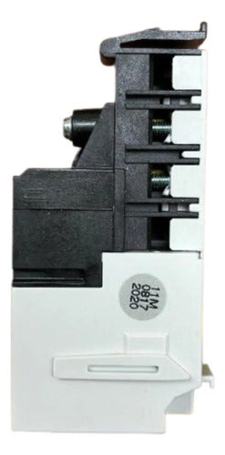 Bobina De Subtensão Nzm2/3-xu110-130ac Eaton