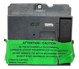 Dispositivo De Acionamento Mt250 48/60vcc Merlin Gerin 48/60vcc